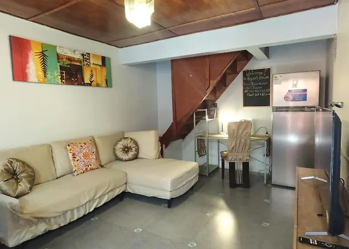 Rayssi House