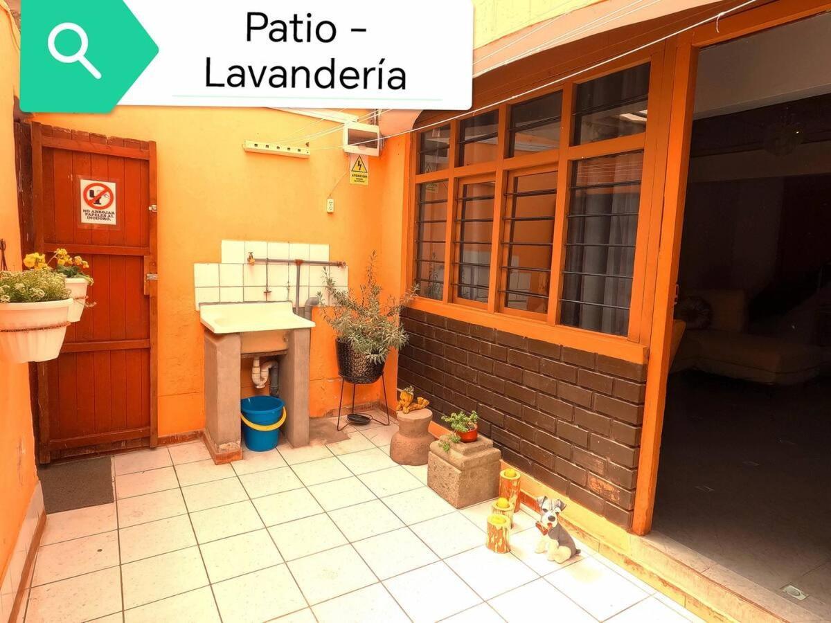 Rayssi House