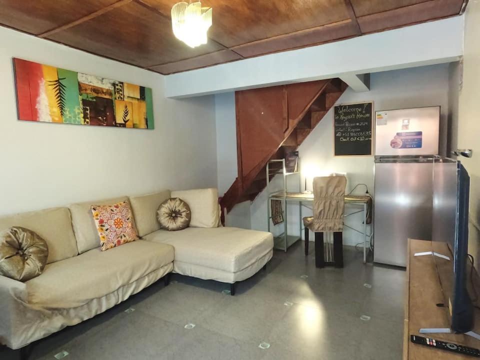 Rayssi House Apartamento Cuzco