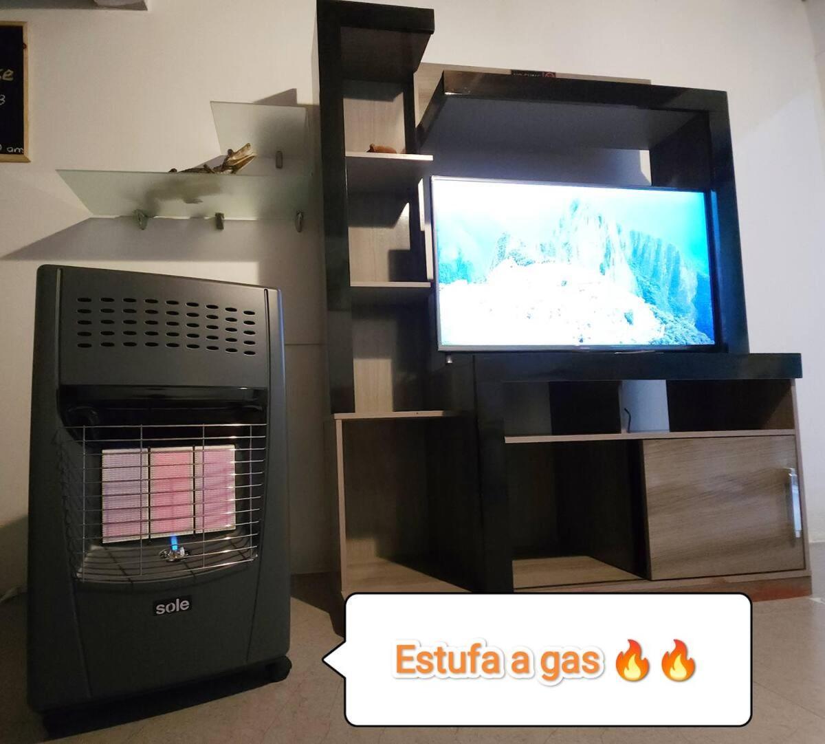 Apartamento Rayssi House *