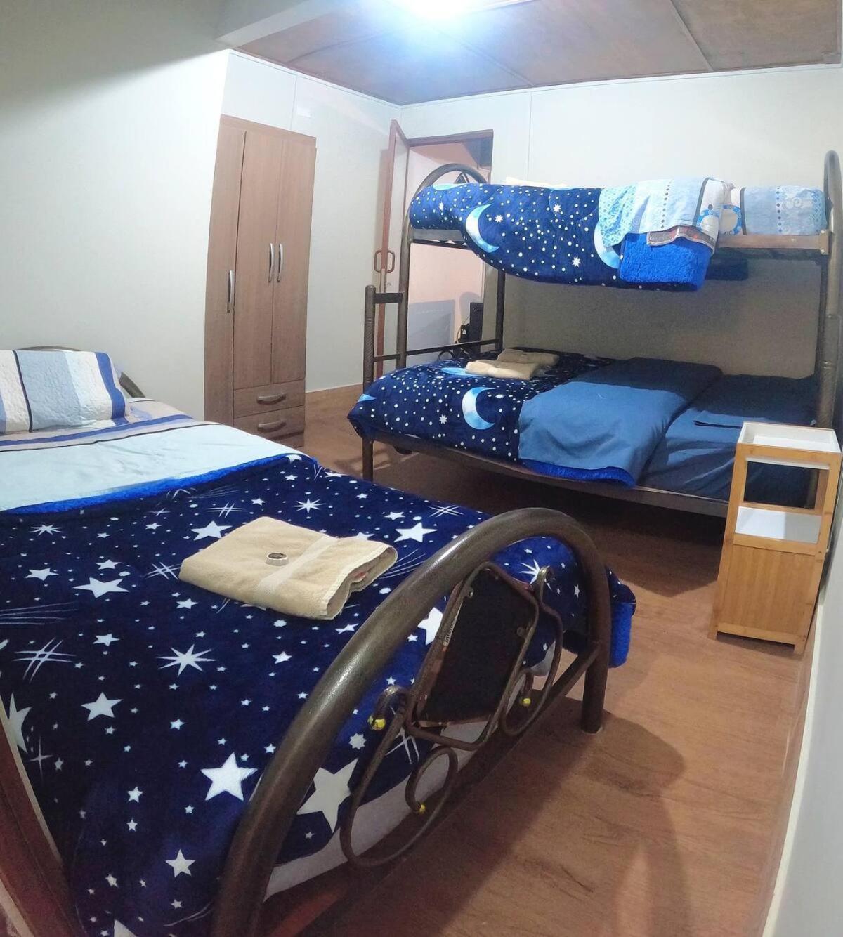 Rayssi House Cuzco