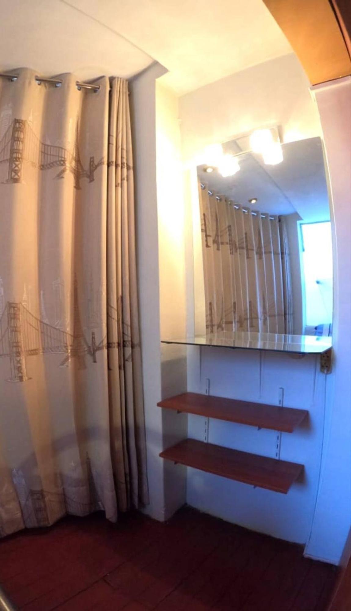 Apartamento Rayssi House
